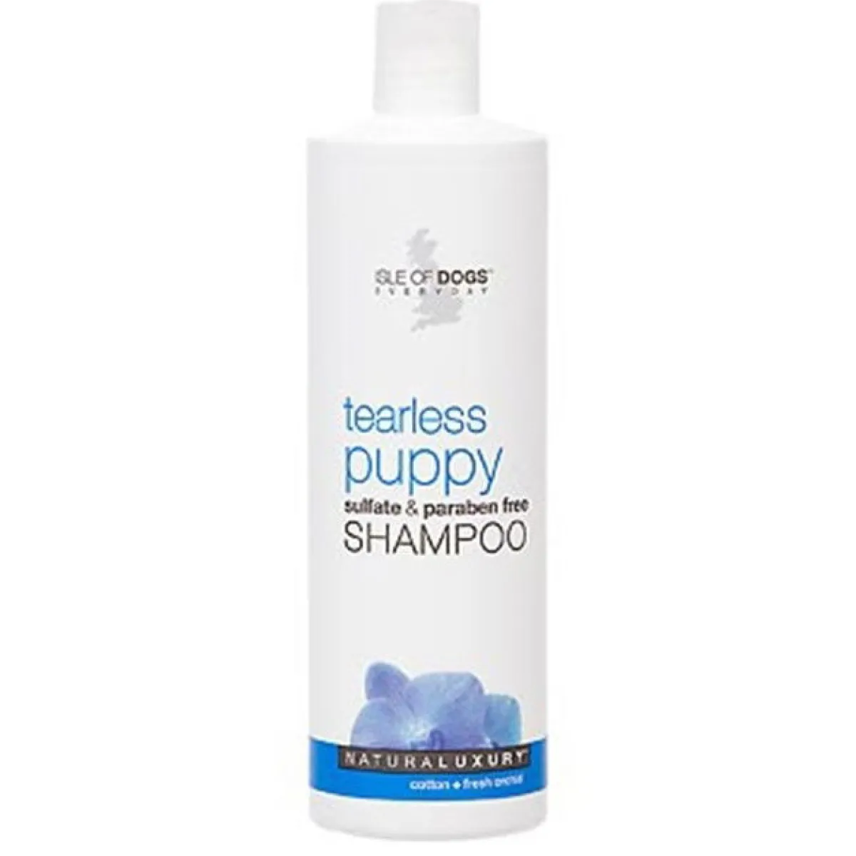 IOD ENL Tearless Puppy shampoo, 500 ml>Isle Of Dogs New