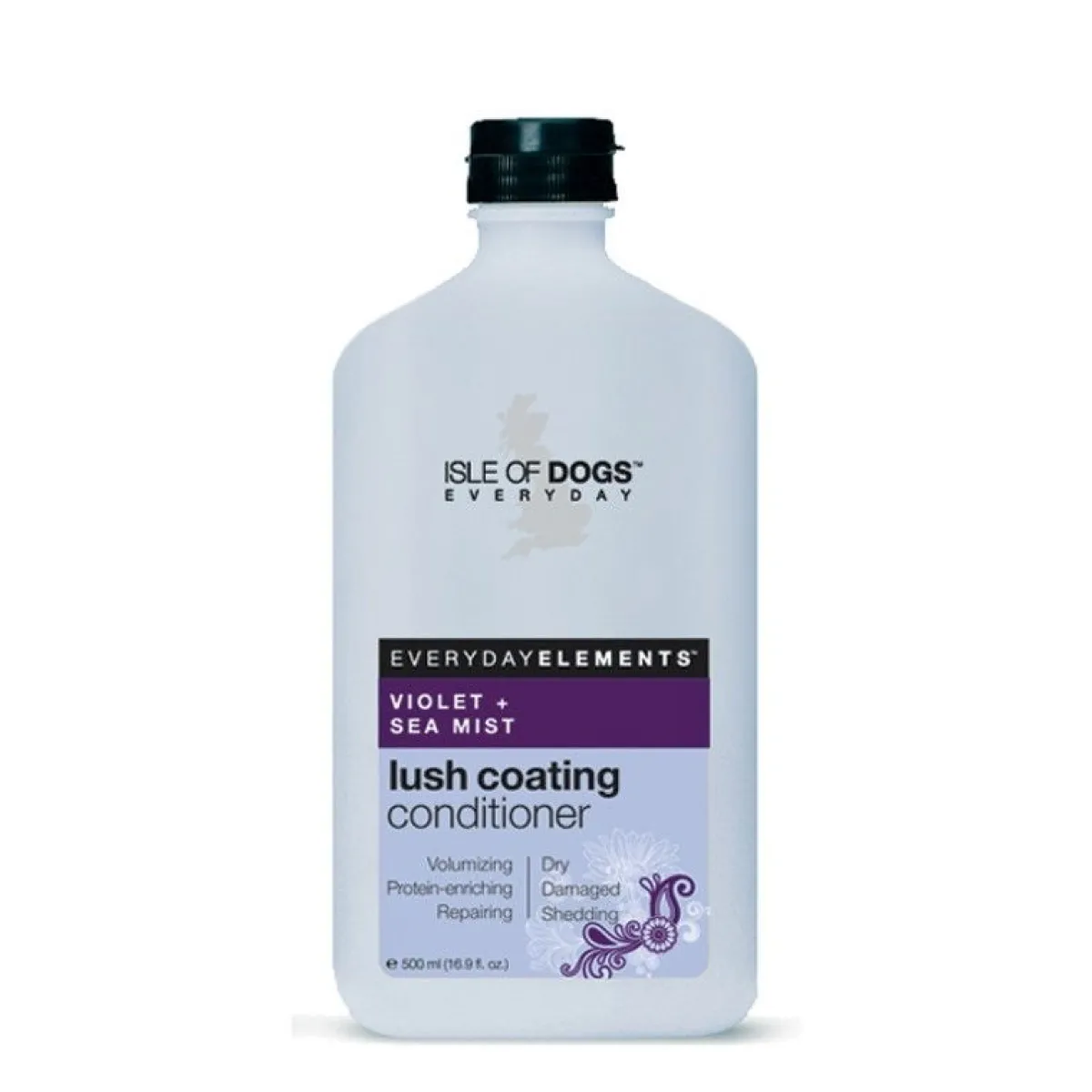 IOD Everyday Lush Coating conditioner 500 ml>Isle Of Dogs