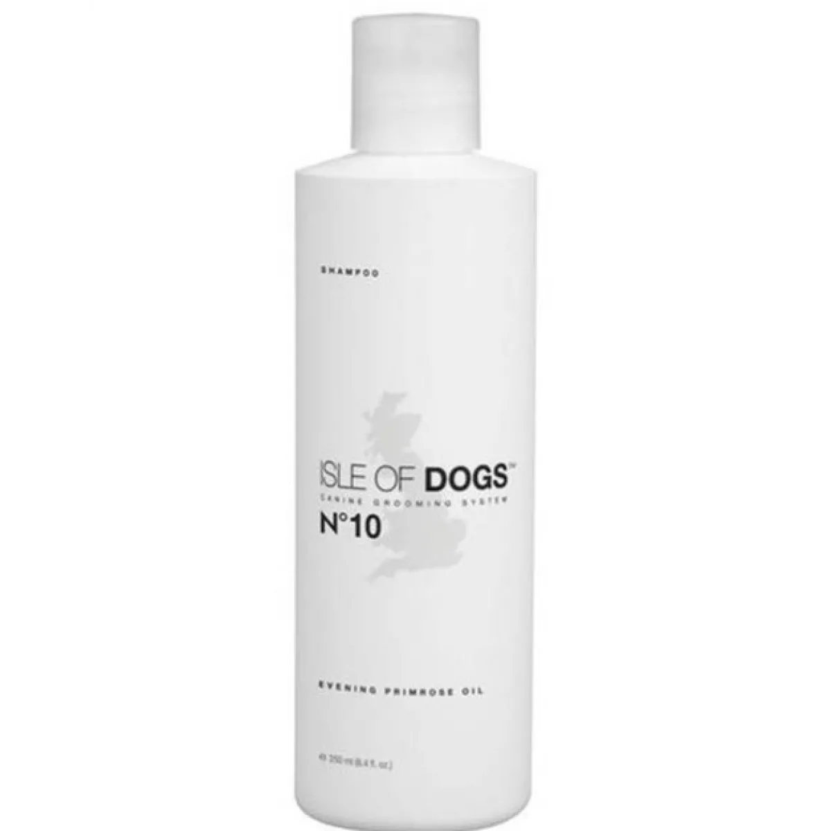 IOD N10 Evening Primrose Oil shampoo>Isle Of Dogs Best