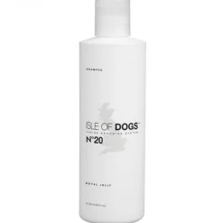 IOD N20 Royal Jelly shampoo>Isle Of Dogs Online