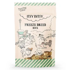 FD Ankka koiralle>ItsyBitsy Discount
