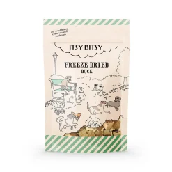 FD Ankka koiralle>ItsyBitsy Discount