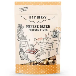 FD Kananmaksa kissalle>ItsyBitsy Sale