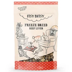 FD Naudanmaksa kissalle>ItsyBitsy Hot