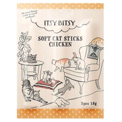 Herkkutikku Kana>ItsyBitsy Sale