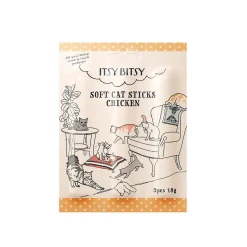 Herkkutikku Kana>ItsyBitsy Sale