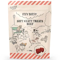 Lihainen Nautaherkku>ItsyBitsy Clearance