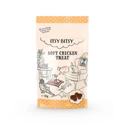 Pehmeä Herkkupala Kana>ItsyBitsy Sale
