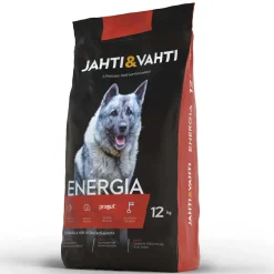 Jahti ja Vahti Energia 12kg>Jahti&Vahti Clearance