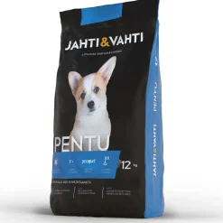 Jahti ja Vahti Pentu 12 kg>Jahti&Vahti Clearance