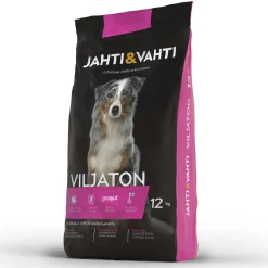 Jahti ja Vahti Viljaton 12 kg>Jahti&Vahti Outlet