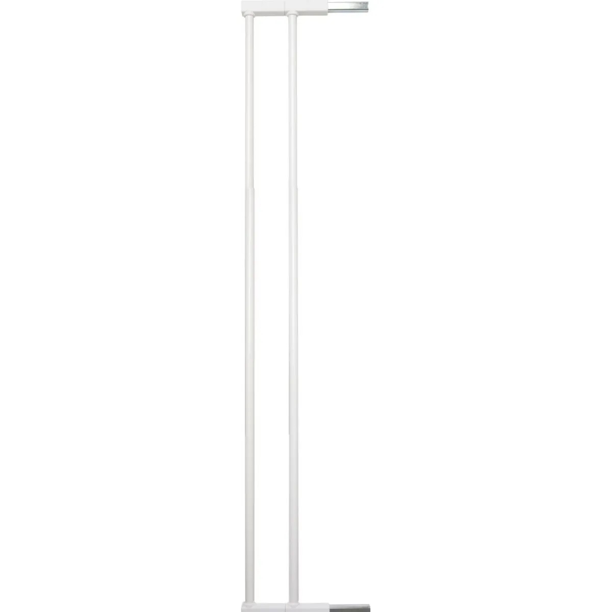 Jatkopala Bonnie 7 cm 2 kpl valkoinen>DogSpace Hot