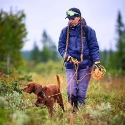 Jälkiliina koiralle Non-Stop Protector round 10 m>Non-stop dogwear Best