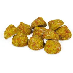 Grainless Drops Porkkana, 140 g>Jr Farm Outlet