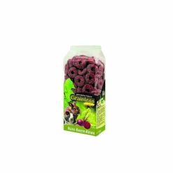 Grainless punajuurirengas, 100g>Jr Farm