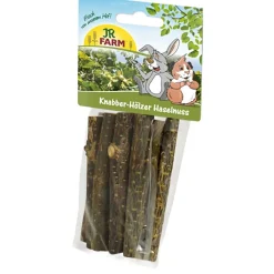 hasselpähkinäoksat 40 g>Jr Farm Discount
