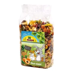 Hedelmäsalaatti 200g>Jr Farm Best