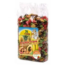 hedelmäunelma, 200 g>Jr Farm Hot
