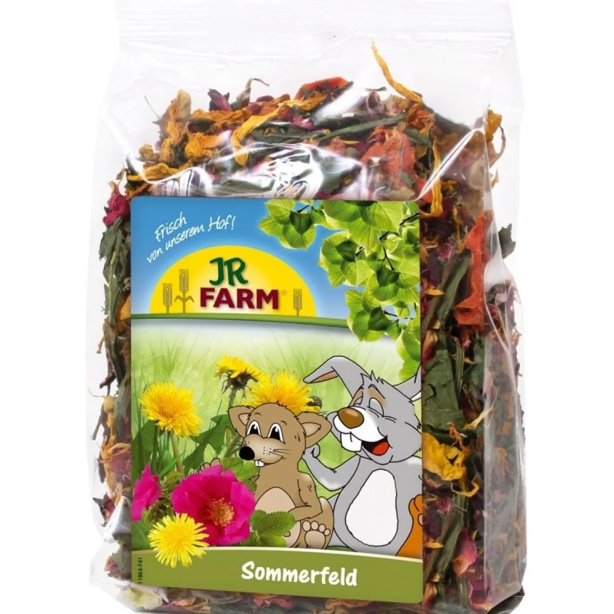 Kesäinen niitty, 100 g>Jr Farm New