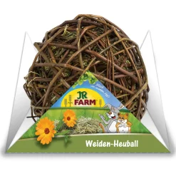 pajupallo kehäkukalla 80 g>Jr Farm Clearance