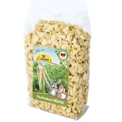 palsternakkakuutiot 125 g>Jr Farm