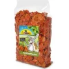 Porkkanahiutaleet, 150 g>Jr Farm