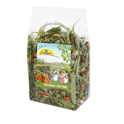 Vihannespuutarha 150g>Jr Farm Hot