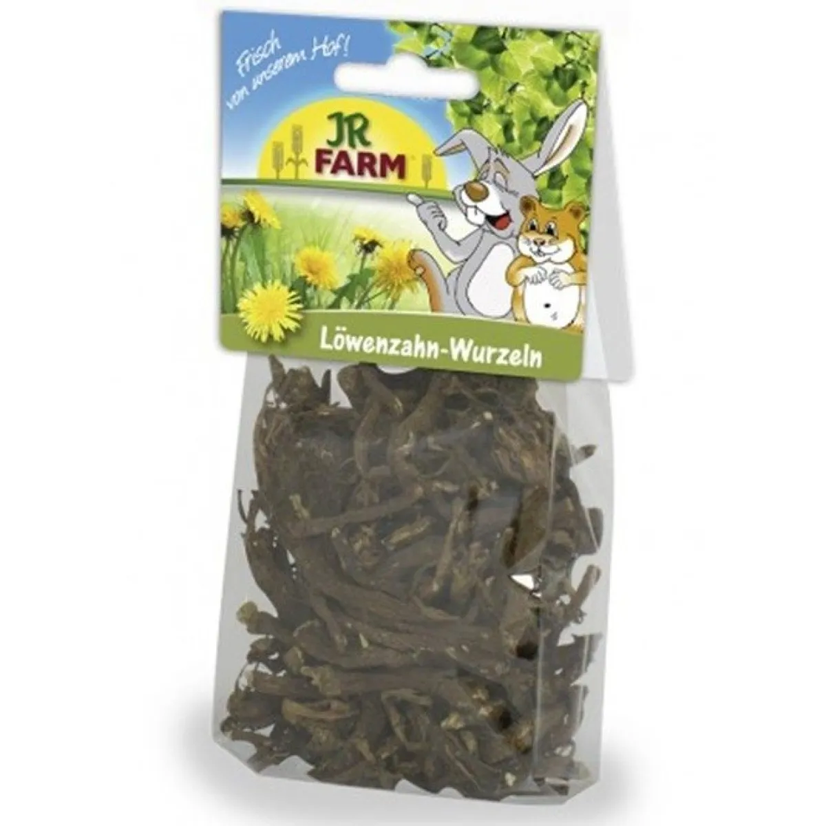 Voikukan juuret 50g>Jr Farm Hot
