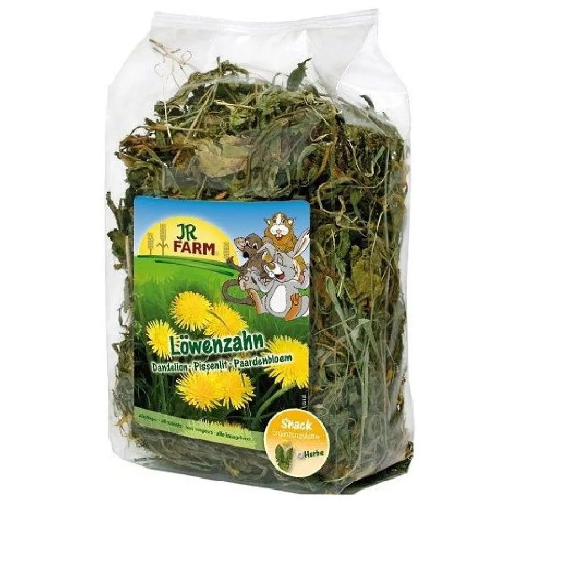 voikukka, 100 g>Jr Farm