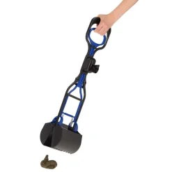 Jätöskerääjä Maxi Clean Up,>Kerbl Discount