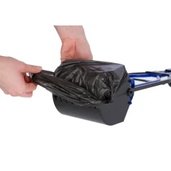 Jätöskerääjä Maxi Clean Up,>Kerbl Discount