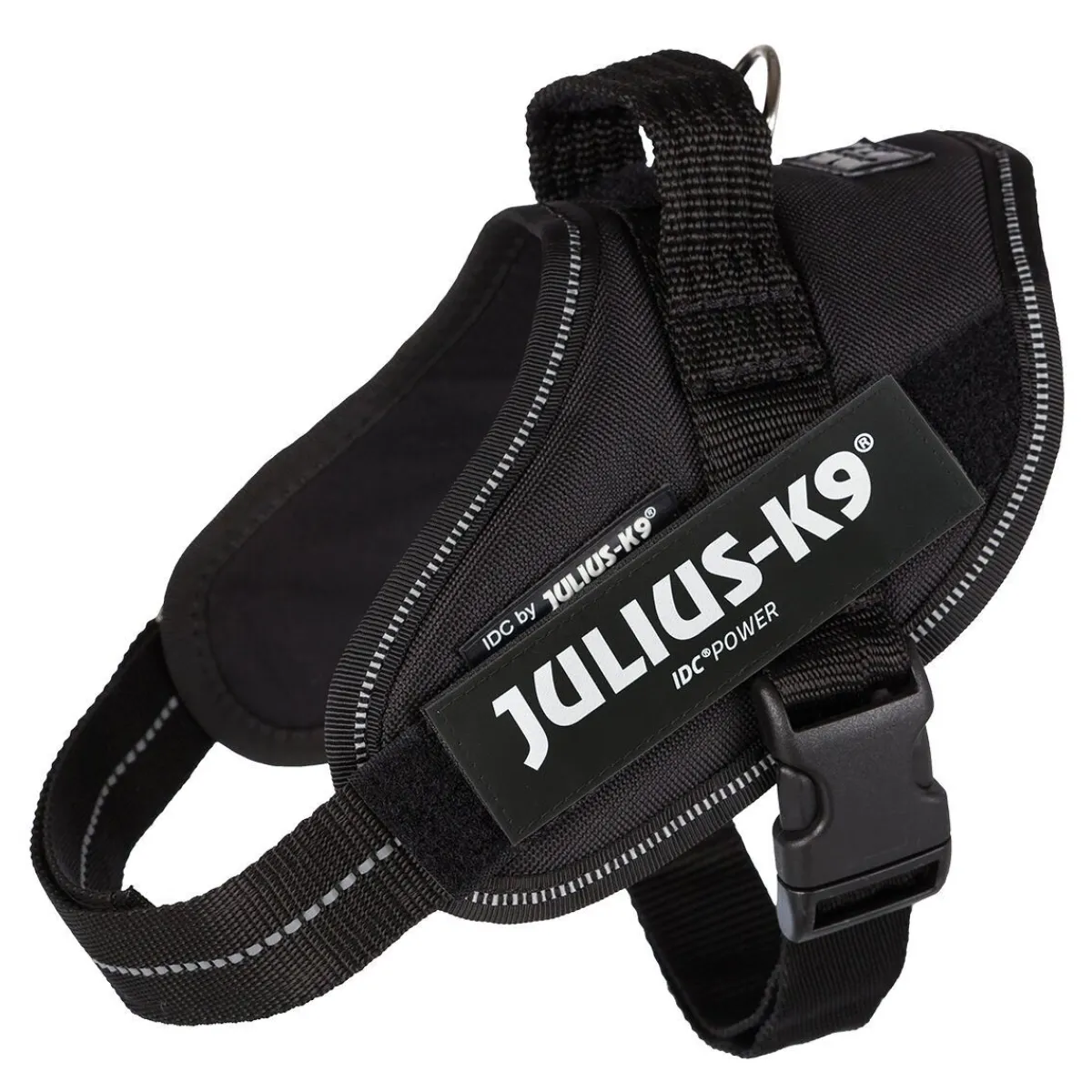 Julius-K9® IDC Power valjaat Mini, musta>Trixie
