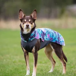 Jumppa fleecepaita, Aurora>Pomppa Sale