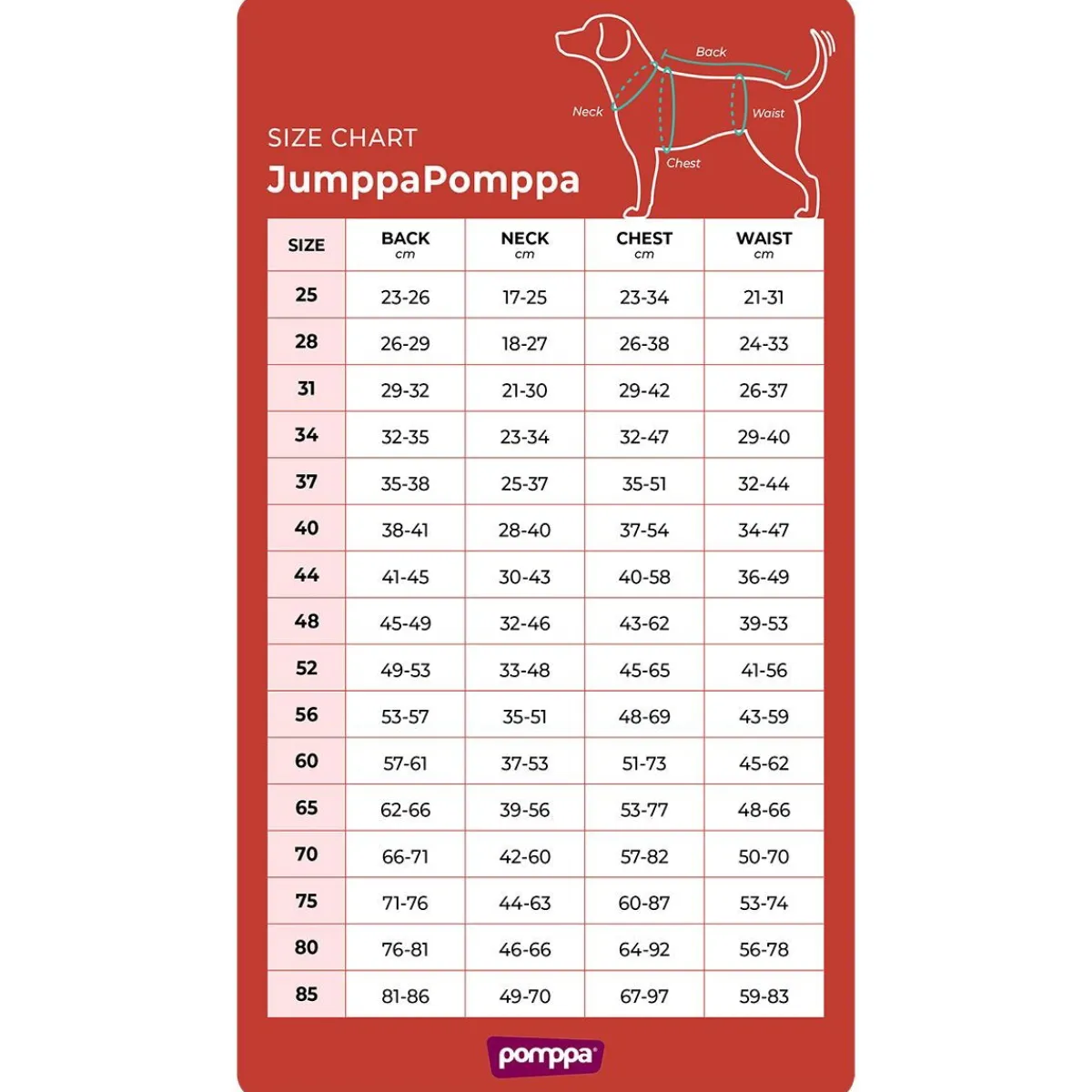 Jumppa Midnight>Pomppa Discount