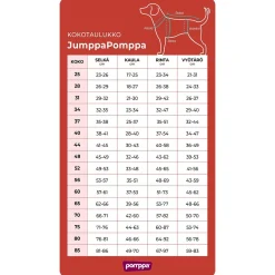 Jumppa Midnight>Pomppa Discount