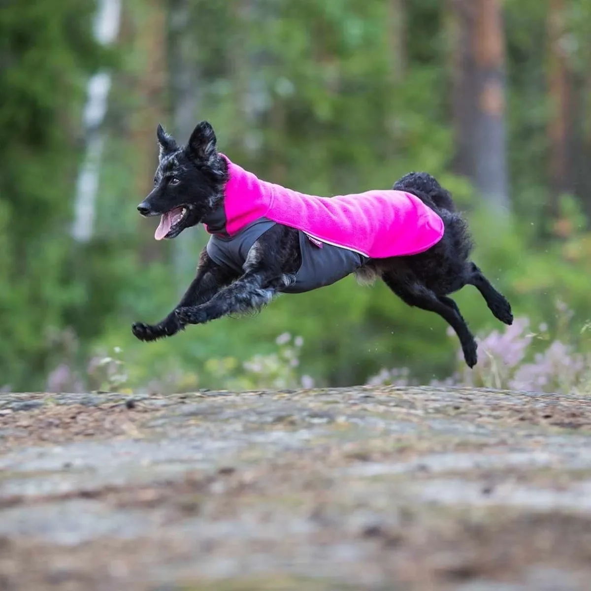 Jumppa paita, pinkki>Pomppa Discount
