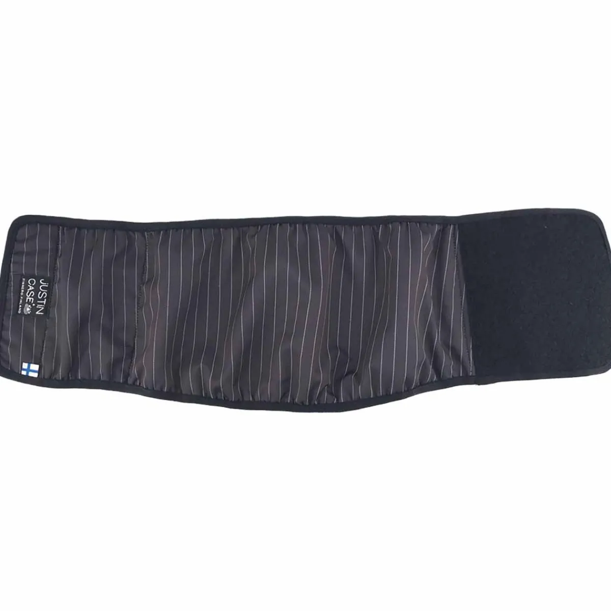 JustinCase urosvyö GENTLEMAN>FinNero New