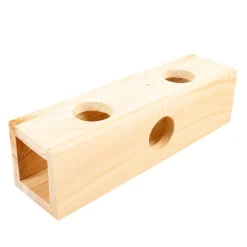 Jyrsijän puutunneli Duvo+>Duvoplus Discount