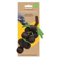 Jyrsintälelu Grape 'n' Gnaw>Rosewood Outlet