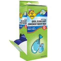 Kakkapussit BagsOnBoard 21x15kpl>Bags on Board Clearance