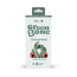 Kakkapussit , hajustamaton>Green Bone Outlet