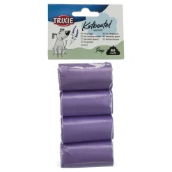 Kakkapussit Laventeli,M 4x20 kpl>Trixie Sale