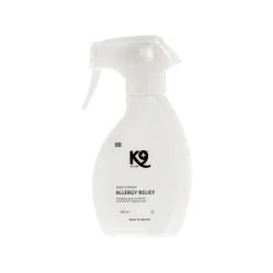 K9 Allergy Relief hoitoainespray 250 ml>K9 Competition Hot