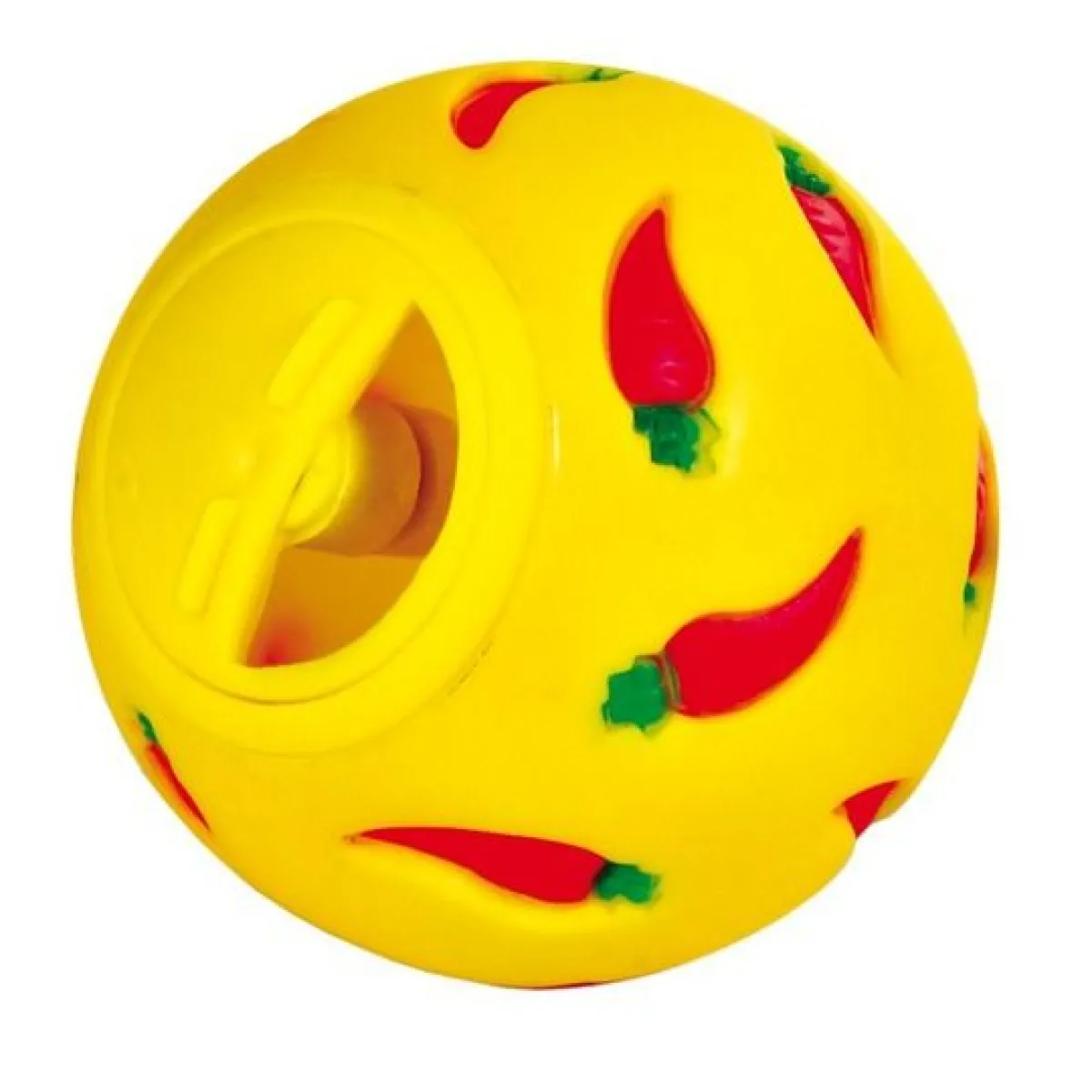 Kanin aktivointipallo , ø 7 cm>Trixie New
