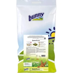 Kanin ruoka Bunny RabbitDream Basic>Bunny Nature Best