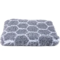 Karva-alusta Honeycomb, harmaa>Little&Bigger Online