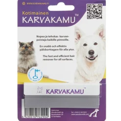 - Irtokarvan poistaja>Karvakamu Discount