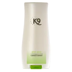 Aloe Vera conditioner>K9 Competition Clearance