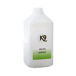 Aloe Vera conditioner>K9 Competition Clearance