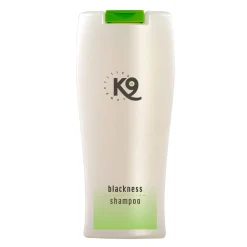 Blackness shampoo>K9 Competition Sale